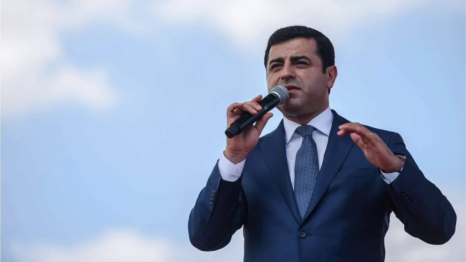demirtas icin ortak aciklama siyasi iktidar aihm kararlarina direnmekten vazgecmeli derhal geregini yerine getirmeli FVrKCHQz.jpg