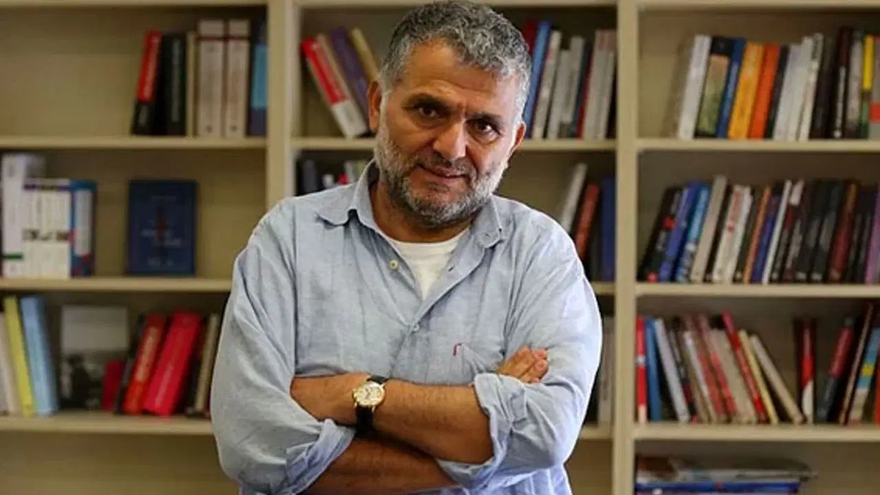 son dakika gazeteci rusen cakir ifadeye goturuldu FekRZrmR.jpg