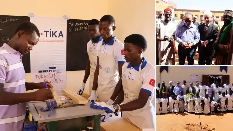 tikadan nijerde yetim ve yoksul genclere marangozluk egitimi TRLWfTx8.webp