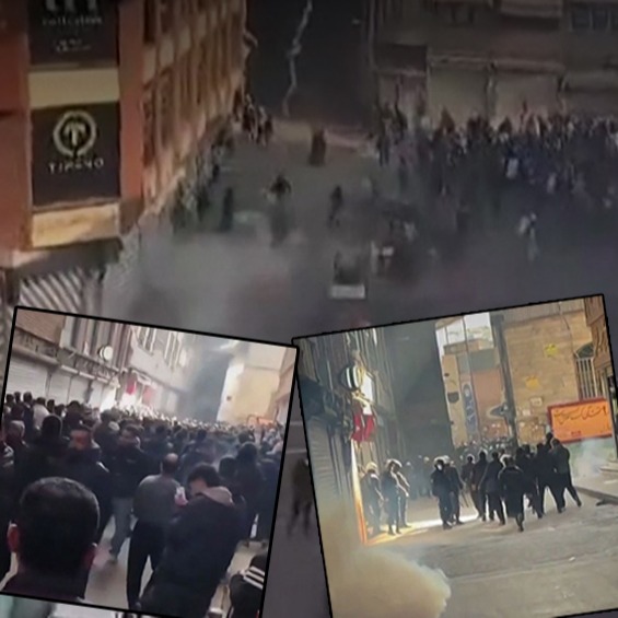 ABD İran’a mı saldıracak? “Trump yönetimi olası saldırı seçeneklerini görüştü”