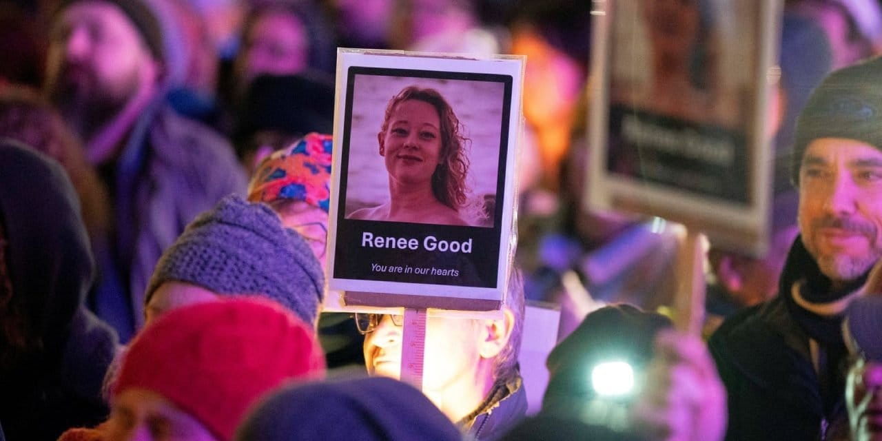 ABD’de göçmen polisinin öldürdüğü kadın için rekor bağış: 1.5 milyon dolar toplandı