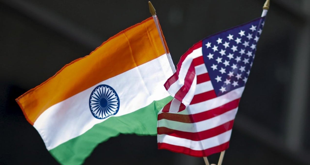 ABD’den Hindistan’a sert mesaj: Ticaret anlaşması bir telefon uzağındaydı