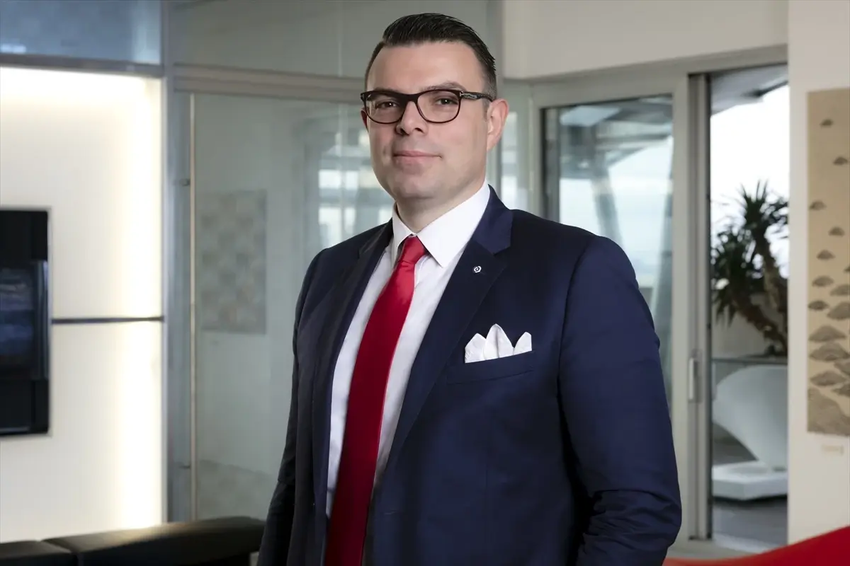 Abdi İbrahim Küresel İklim Liderleri Arasında