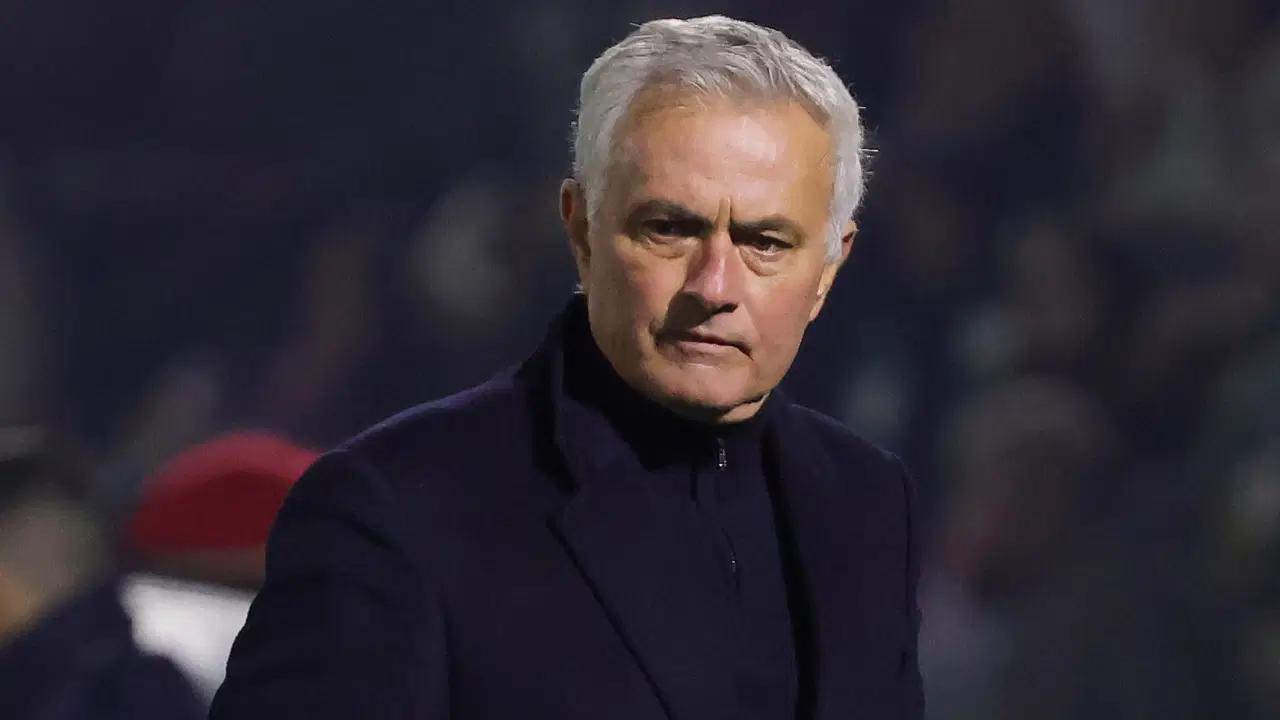 Adı Benfica ile anılıyordu: Jose Mourinho’dan Rafa Silva yanıtı!