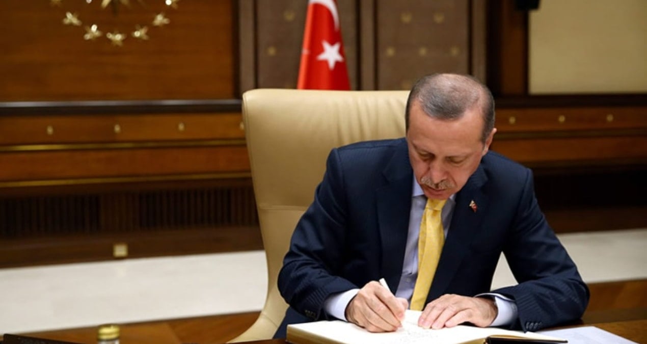Erdoğan imzaladı, yurt dışından gümrüksüz alışveriş sona erdi