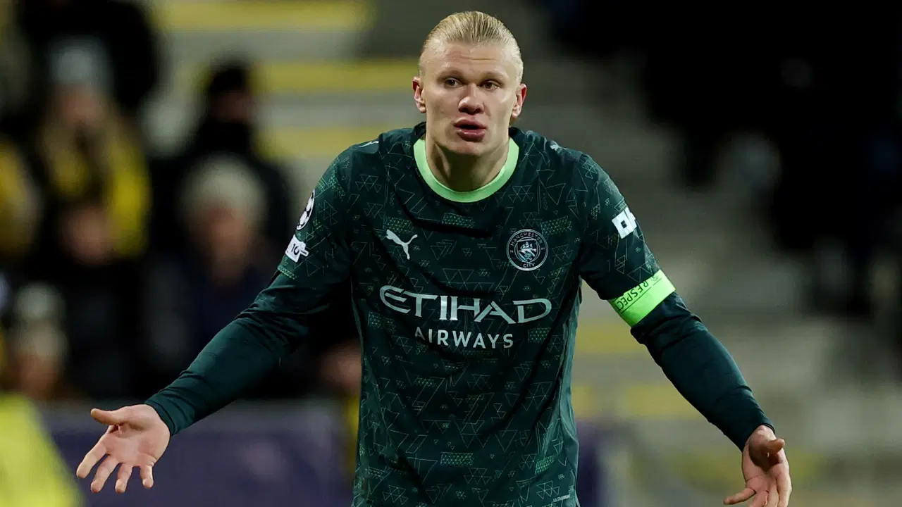 Galatasaray maçı öncesi… Manchester City’ye Norveç’te soğuk duş!