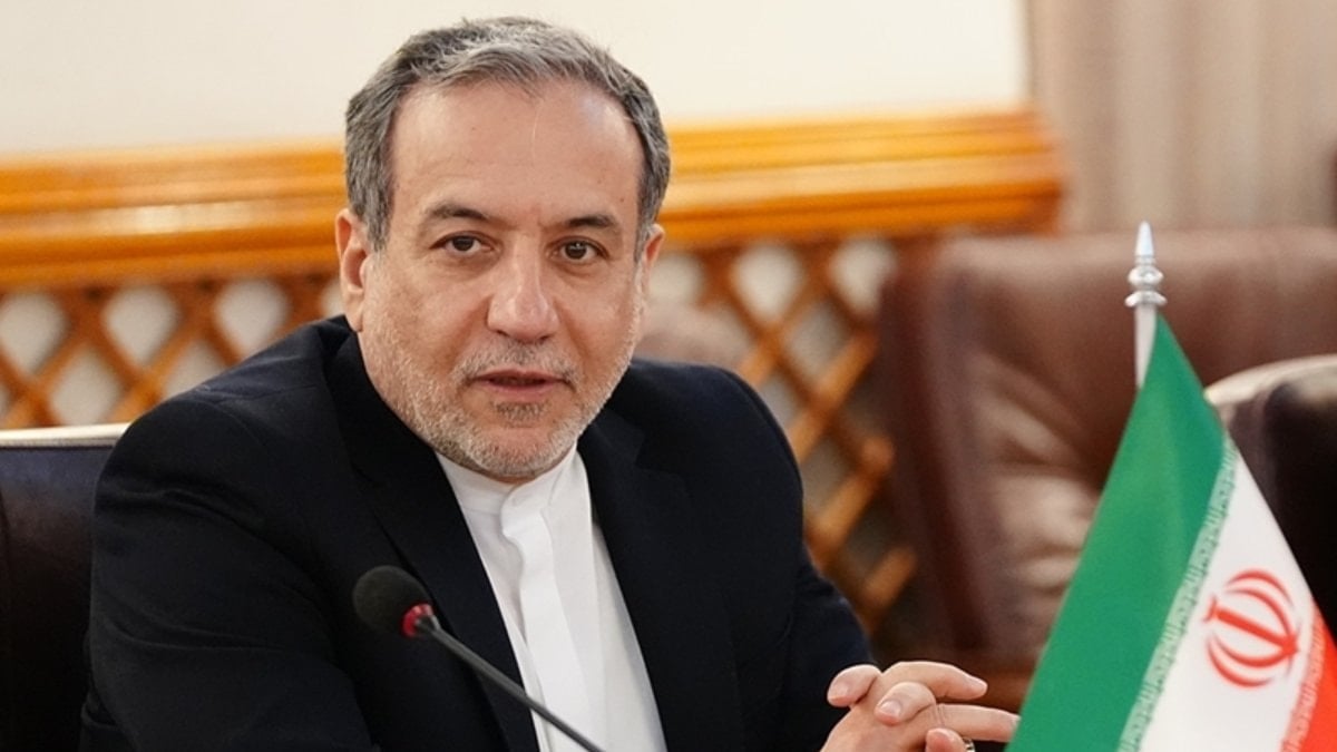 İran: ABD askeri seçeneği tekrar denemek isterse buna hazırız