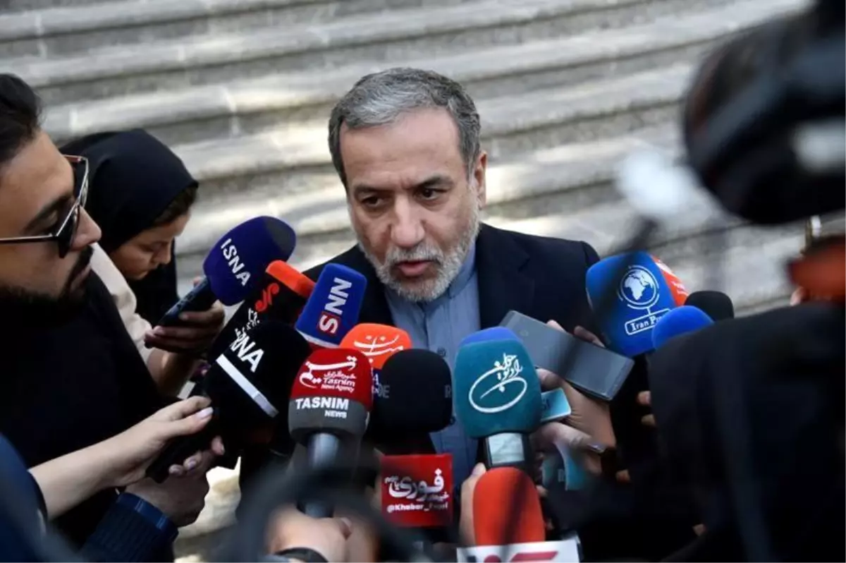 İran’da Protestolar 11. Günde Yayılıyor