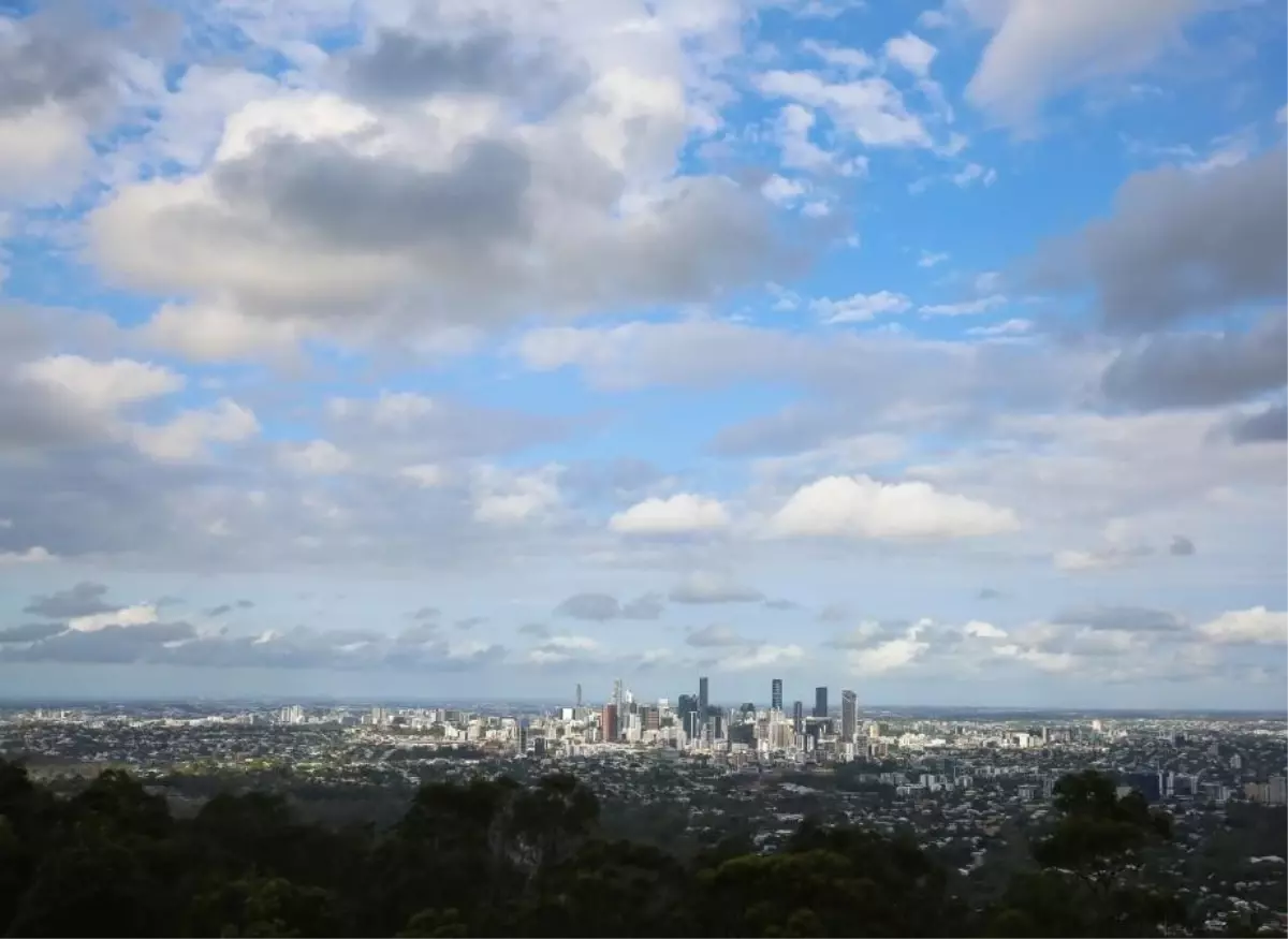 Koji Tropikal Siklonu Avustralya’da Elektrik Kesintilerine Neden Oldu