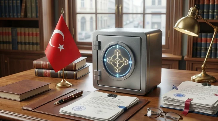 Kripto sektöründe 31 Mart riskleri Paribu Saklama webinarında konuşuldu