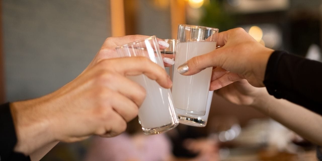 Rakıdaki vergi oranını açıkladı: Bir kadeh içene iki kadeh devlete