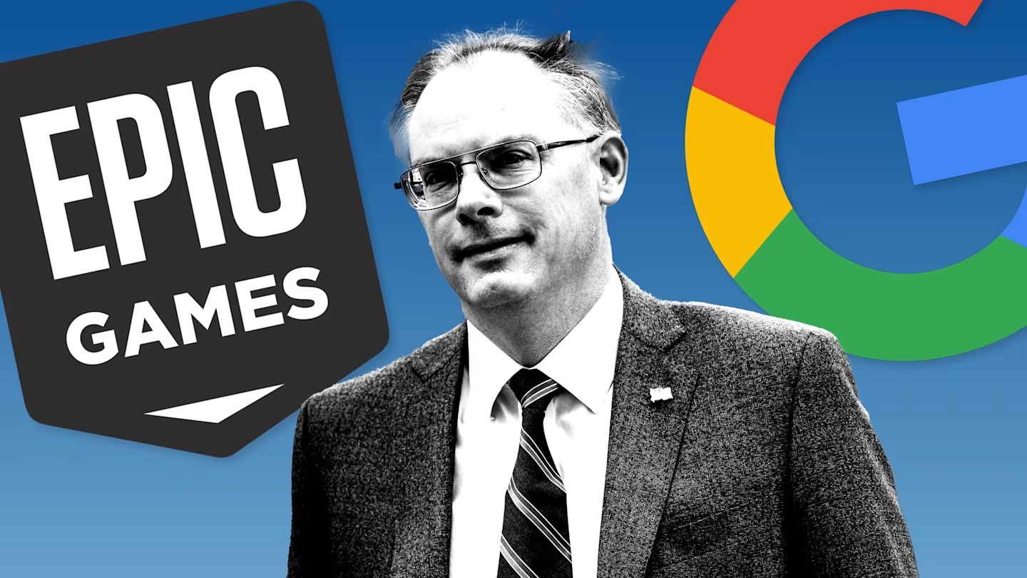 Teknoloji Dünyasında Gizli İttifak – Epic Games ve Google Arasında 800 Milyon Dolarlık Dev Anlaşma