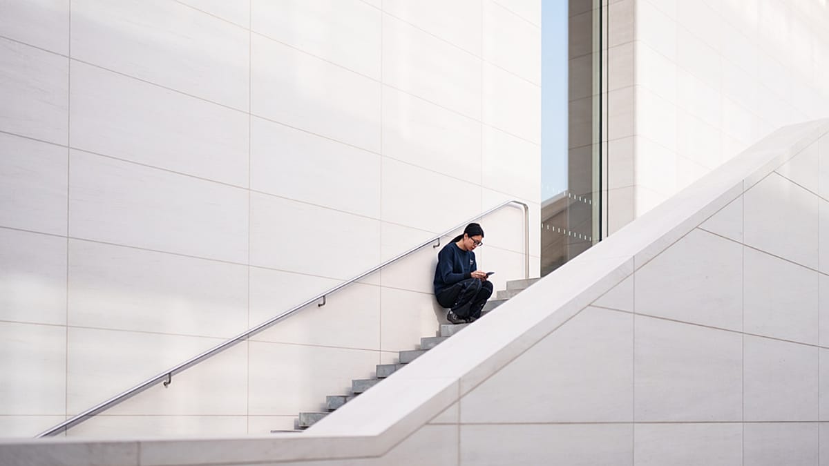 TikTok ve Instagram döngüsünü kıran içerik üreticileri yükselişte | Euronews