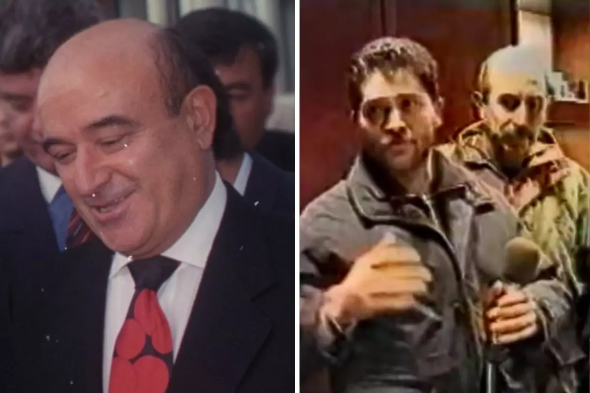 Türkiye’yi sarsan cinayetin yıldönümü! Katil zanlısı böyle anlatmıştı