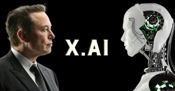Elon Musk xAI