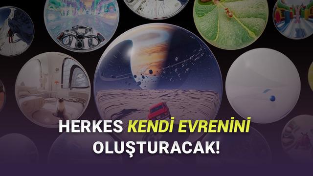 Google’ın kendi benzersiz dünyanızı oluşturmanızı sağlayan yapay zekâsı Genie 3 kullanıma sunuldu! – Webtekno – Güncel Teknoloji Haberleri ve Video İncelemeleri