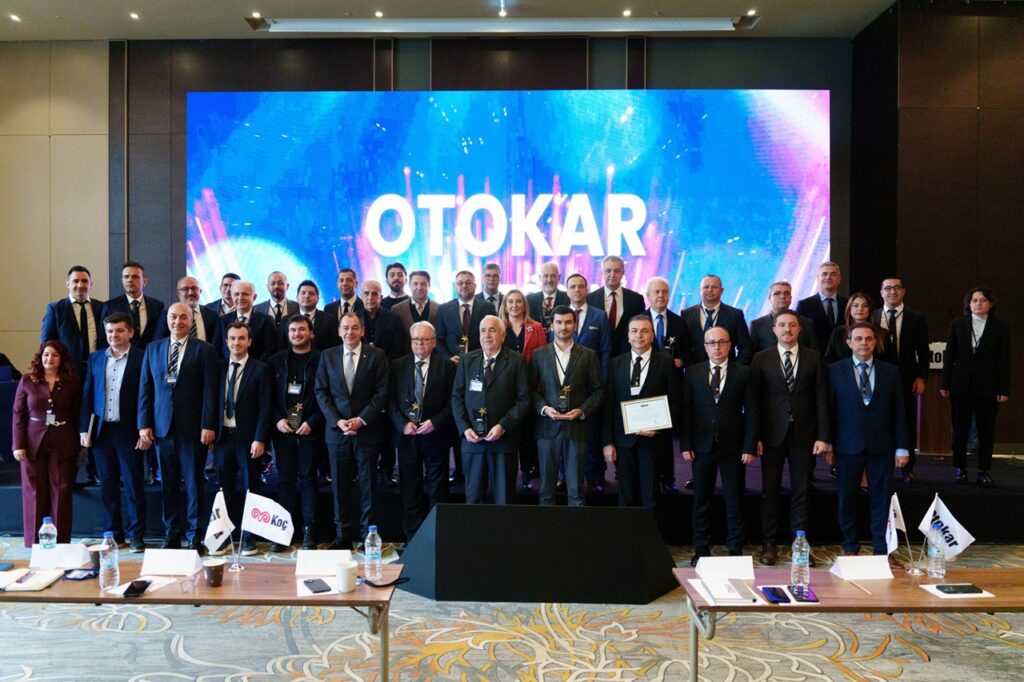 Otokar Tedarikçi Geliştirme Günü