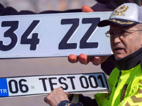 APP plakalarda 1 Ocak’a kadar süre uzatımı gündemde