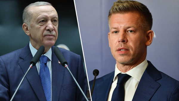 Erdoğan, Macaristan’ın Yeni Başbakanı Magyar ile İlk Görüşmesini Gerçekleştirdi