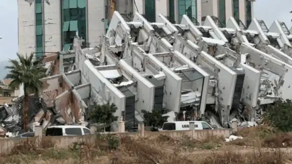 MCG Tower Davasında Depremin Ardındaki Sorumluluklar: Eren Can’ın Açıklamaları