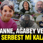 Narin Güran Davasında Aile Üyeleri Serbest Kalacak mı? Endişeler Devam Ediyor