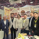 Osmaneli’nin Coğrafi İşaretli Ürünleri YÖREX 2026 Fuarı’nda Tanıtılıyor