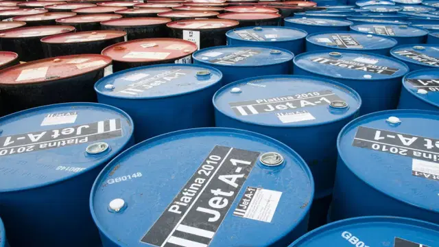 Uluslararası Enerji Ajansı’ndan Jet Yakıtı Alarmı: Sadece 6 Haftamız Kaldı