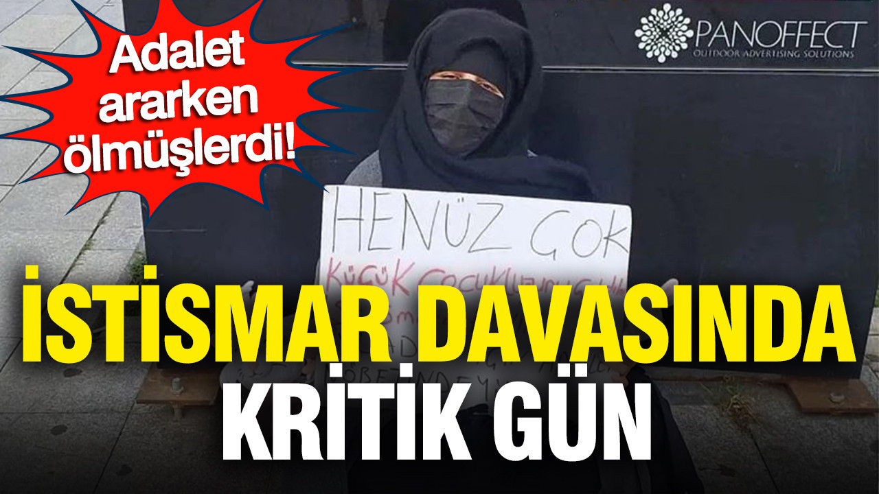 Adalet Arayışı: Fatma Nur Çelik ve Kızı İçin Kritik Dava Günü