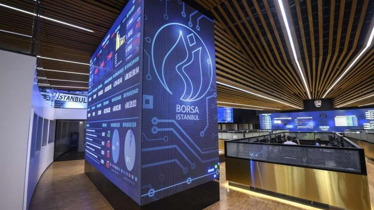 Borsa İstanbul Rekorla Açılış Yaptı (6 Mayıs 2026)