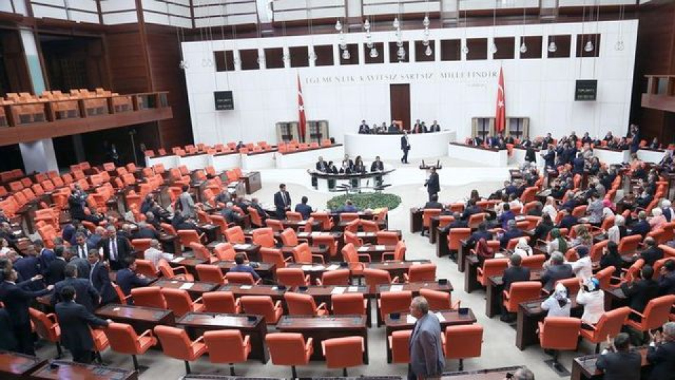 6 Mayıs 2026: Ekonomi ve Siyaset Gündemindeki Gelişmeler