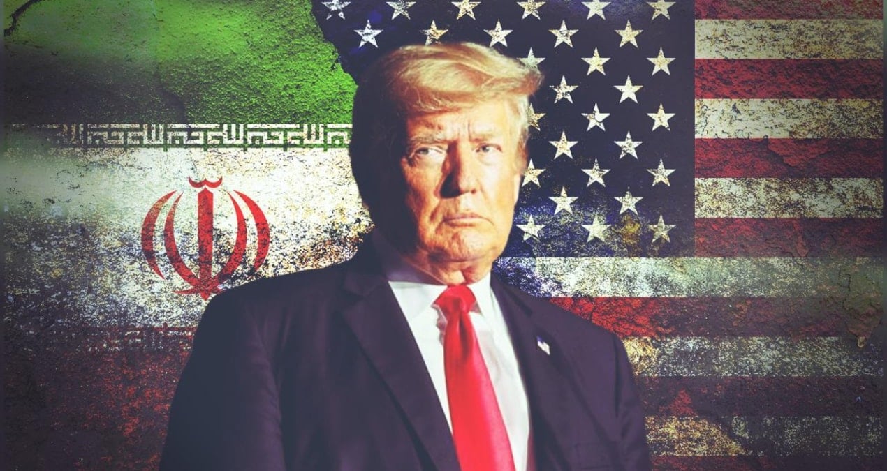 Trump, İran’ın 14 Maddelik Teklifine Olumsuz Yanıt Verdi