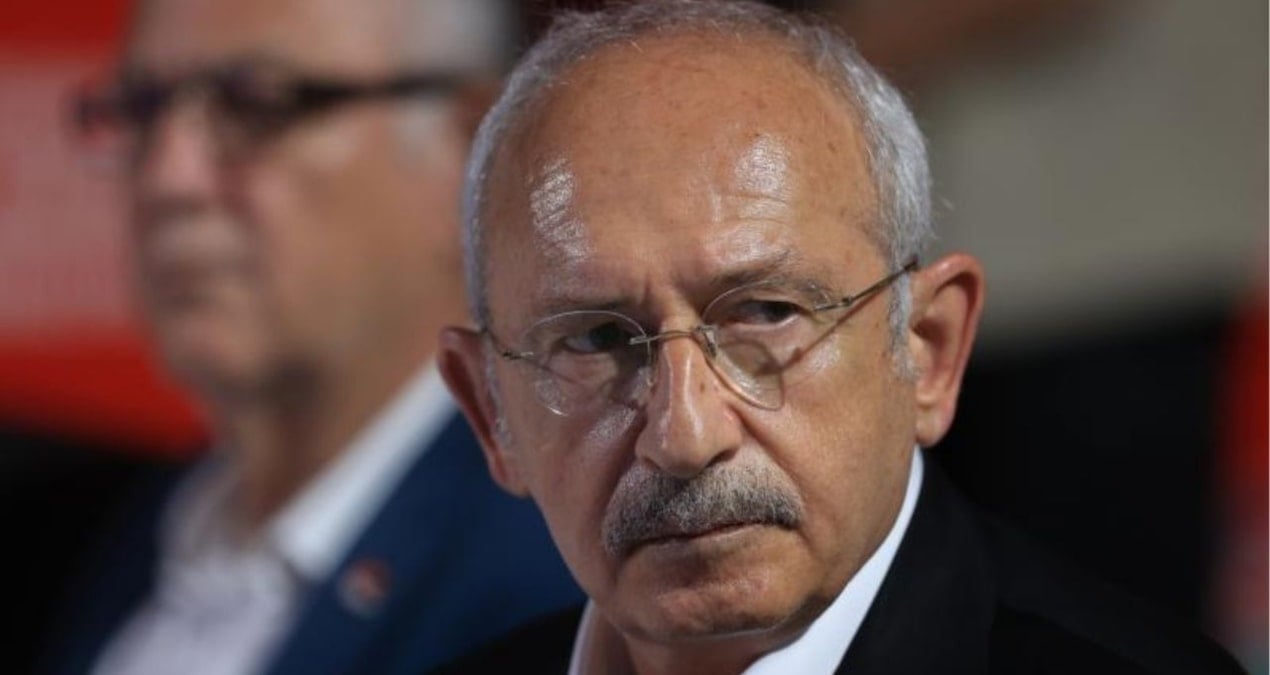 Kılıçdaroğlu’ndan Yandaş Kanala Mesaj: Mutlak Butlan Kararı Türkiye İçin Hayırlı Olsun