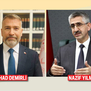 Milli Eğitim Bakanlığı’nda Görev Değişimi Yaşandı