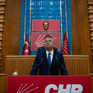 TBMM’de Dokunulmazlık Dosyaları İle Süreç Başladı