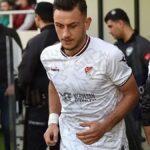Genclerbirliginden stoper takviyesi wsi4I6fl