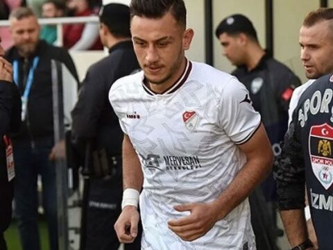 Genclerbirliginden stoper takviyesi wsi4I6fl
