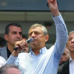 Gundemar arastirma anketi yayimlandi yeni partinin oy orani belli oldu YxSVaIlE