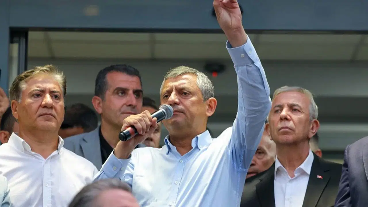 Gundemar arastirma anketi yayimlandi yeni partinin oy orani belli oldu YxSVaIlE