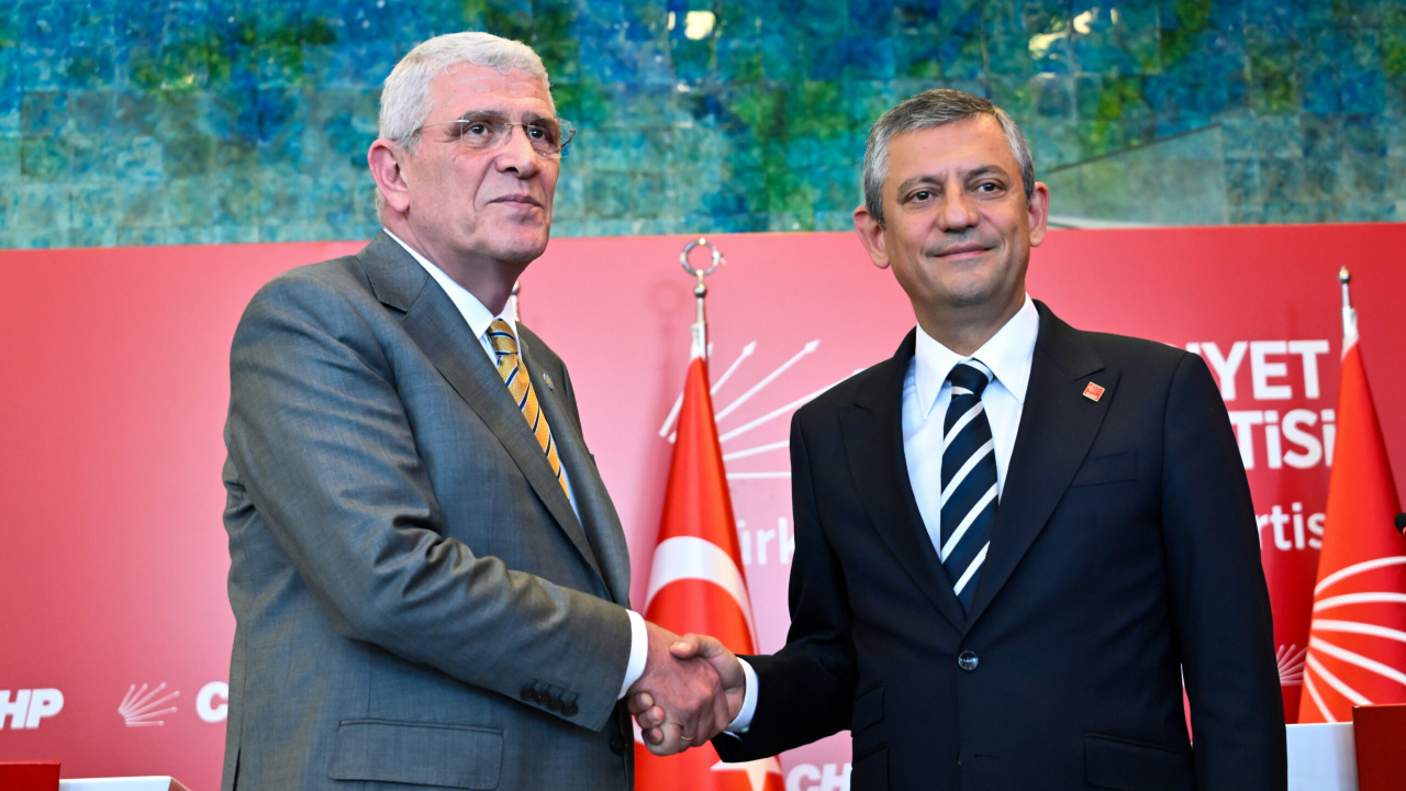 Haber gorseli