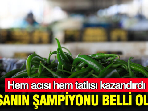 Kasanin sampiyonu belli oldu hem acisi hem tatlisi kazandirdi PJp1GMB3