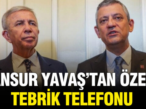 Mansur yavastan ozgur ozele tebrik telefonu 83vV8Wje