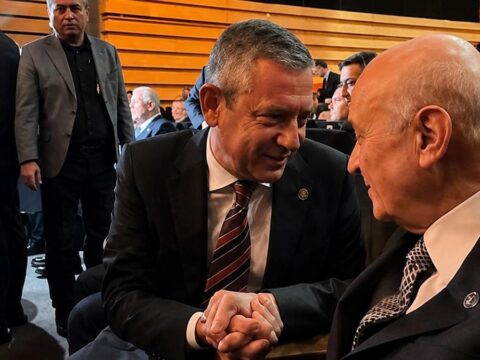 Ozelin aradigi parayi bahceli buldu Pep6aOns