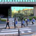 Yeni partiden sinem dedetasin gozaltina alinmasina ilk tepki epUyxCqk