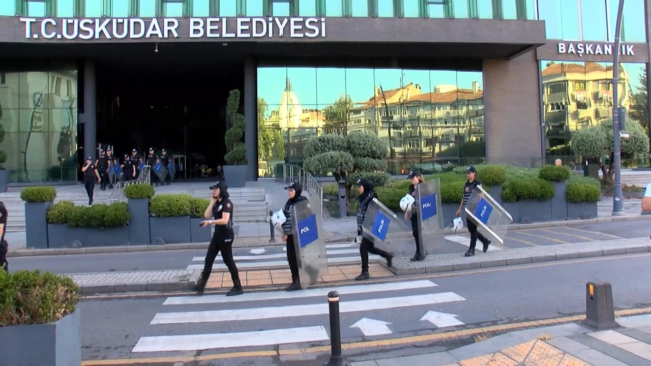 Yeni partiden sinem dedetasin gozaltina alinmasina ilk tepki epUyxCqk